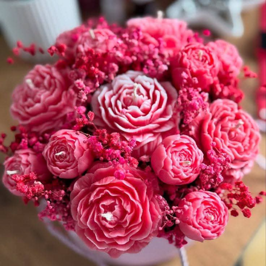 Blush Harmony Bouquet